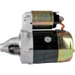 Hella 8EA 012 527-021 Starter