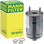 Kraftstofffilter WK 9049 Z Kraftstofffilter WK 9049 Z