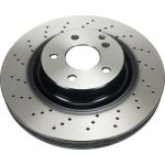 Bremsscheibe DF6433S