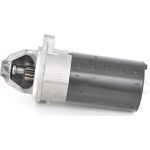 BOSCH 0 001 137 003 Starter BOSCH 0 001 137 003 Starter