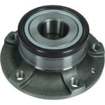 Radlagersatz 33-1076 Radlagersatz 33-1076