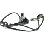 Sensor, Raddrehzahl V32-72-0062