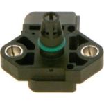 Sensor, Ladedruck 0 261 230 206 Sensor, Ladedruck 0 261 230 206