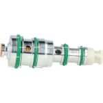 Regelventil, Kompressor 38421