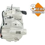 Kompressor, Klimaanlage 32263 Kompressor, Klimaanlage 32263