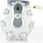 Kompressor, Klimaanlage ACP 393 000P Kompressor, Klimaanlage ACP 393 000P