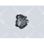 Servopumpe Lenkung für Mercedes Benz OM 611 DE LA OM 612 DE LA 002 466 75 01 Servopumpe Lenkung für Mercedes Benz OM 611 DE LA OM 612 DE LA 002 466 75 01