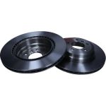 Bremsscheibe 19-2455 Bremsscheibe 19-2455