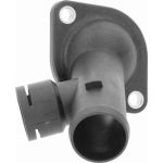 Kühlmittelflansch V10-2484 Kühlmittelflansch V10-2484