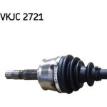 Antriebswelle VKJC 2721