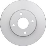 Bremsscheibe 8DD 355 126-601 Bremsscheibe 8DD 355 126-601