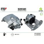 FTE 9291261 Bremssattel FTE 9291261 Bremssattel