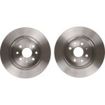 Bremsscheibe DF2772