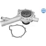 Meyle 013 026 7600 Wasserpumpe, Motorkühlung MEYLE-ORIGINAL: True to OE Meyle 013 026 7600 Wasserpumpe, Motorkühlung MEYLE-ORIGINAL: True to OE