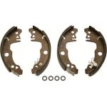 TRW GS8318 Bremsbackensatz TRW GS8318 Bremsbackensatz