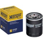Ölfilter H345W Ölfilter H345W