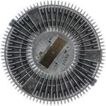 Kupplung, Kühlerlüfter CFC 35 000P Kupplung, Kühlerlüfter CFC 35 000P