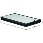 Filter, Innenraumluft LA 177 Filter, Innenraumluft LA 177