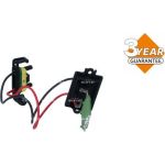 Widerstand, Innenraumgebläse 342062 Widerstand, Innenraumgebläse 342062