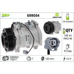 Kompressor, Klimaanlage 699054 Kompressor, Klimaanlage 699054
