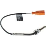 BOSCH 0 986 259 149 Sensor, Abgastemperatur