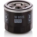 Ölfilter W 6026