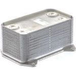 Ölkühler, Motoröl CLC 63 000P