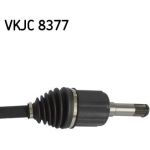 Antriebswelle VKJC 8377