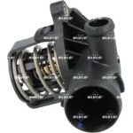 Thermostat, Kühlmittel 725224 Thermostat, Kühlmittel 725224