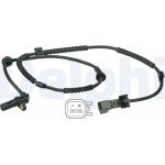 Sensor, Raddrehzahl SS20392 Sensor, Raddrehzahl SS20392