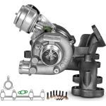 Turbolader für VW SEAT SKODA AUDI FORD GOLF A3 für VW 038 253 010 A OEGERMANY