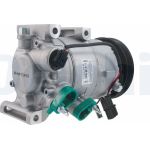 Kompressor, Klimaanlage CS20517 Kompressor, Klimaanlage CS20517