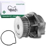 INA 530 0089 31 Wasserpumpe + Zahnriemensatz INA 530 0089 31 Wasserpumpe + Zahnriemensatz