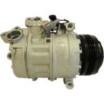 Kompressor, Klimaanlage ACP 917 000S