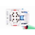 Lenkwinkelsensor V24-72-0124