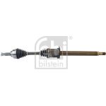 Antriebswelle 193870 Antriebswelle 193870