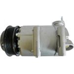 Kompressor, Klimaanlage ACP 1333 000S Kompressor, Klimaanlage ACP 1333 000S