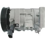 Kompressor, Klimaanlage ACP 763 000P Kompressor, Klimaanlage ACP 763 000P