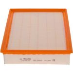BOSCH F 026 400 555 Luftfilter BOSCH F 026 400 555 Luftfilter
