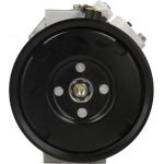 Kompressor, Klimaanlage 890066 Kompressor, Klimaanlage 890066