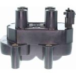 Vemo V40-70-0057 Zündspule Vemo V40-70-0057 Zündspule