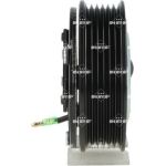 Magnetkupplung, Klimakompressor 380136 Magnetkupplung, Klimakompressor 380136