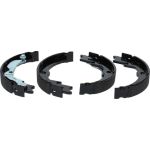 BOSCH 0 986 487 792 Bremsbackensatz, Feststellbremse BOSCH 0 986 487 792 Bremsbackensatz, Feststellbremse