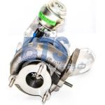 BTS Turbo Turbolader T912130 BTS Turbo Turbolader T912130