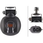 Arbeitsscheinwerfer 1G0 996 176-141 Arbeitsscheinwerfer 1G0 996 176-141