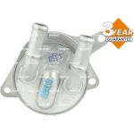 NRF 310072 Ölkühler, Automatikgetriebe