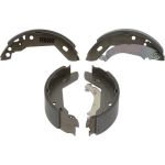 Ferodo FSB183 Bremsbackensatz PREMIER Ferodo FSB183 Bremsbackensatz PREMIER