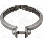 Rohrverbinder, Abgasanlage 483.500