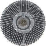 Kupplung, Kühlerlüfter CFC 258 000P Kupplung, Kühlerlüfter CFC 258 000P