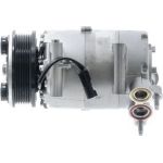Kompressor, Klimaanlage ACP 1364 000P